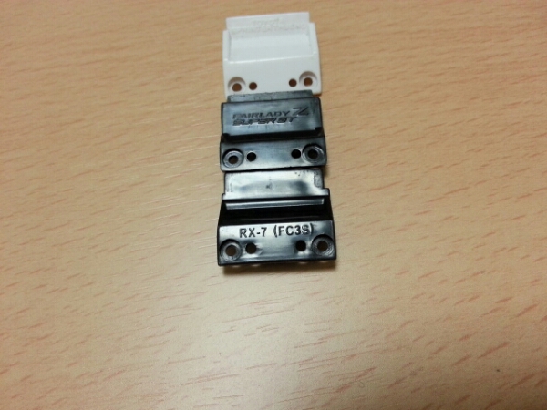 MINI-Zミニッツボディマウント86FDフェアレディZ_1