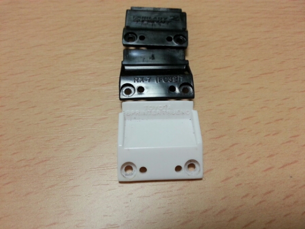 MINI-Zミニッツボディマウント86FDフェアレディZ_2