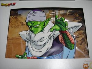 ドラゴンボール セル画のYahoo!オークション(旧ヤフオク!)の相場・価格 