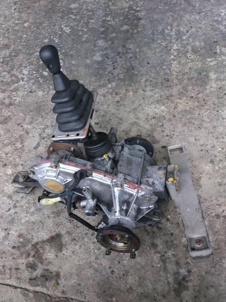 Jb23 ジムニー トランスファー センターデフ デフ ディファレンシャル 売買されたオークション情報 Yahooの商品情報をアーカイブ公開 オークファン Aucfan Com