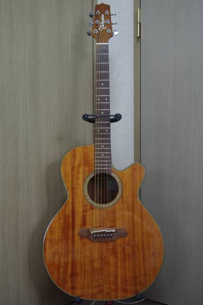 Takamine PTU500SP-K2 タカミネ コア材限定生産 (タカミネ)｜売買され 
