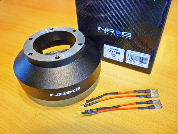 NRG ボス ブラック　ek s2000 Amazon | 薄型 ショート ステアリングボス S2000 AP1 AP2 ホンダ車用