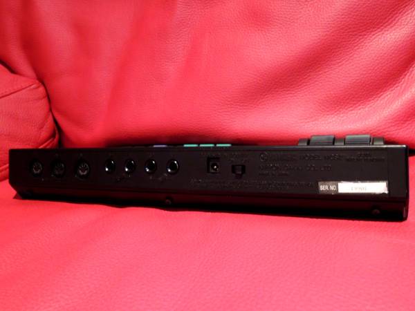 YAMAHA MCS2 MIDIコントロールステーション レア 8000円から(MIDI