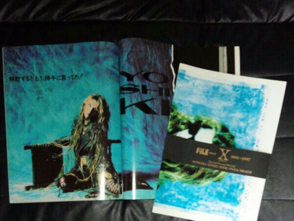 X JAPAN☆ラストライブ写真集、総ファイル_3