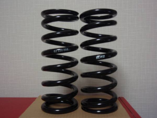 BLITZ 直巻きスプリング ID62 8k 220_1