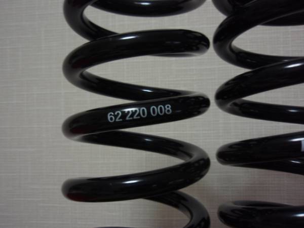 BLITZ 直巻きスプリング ID62 8k 220_2