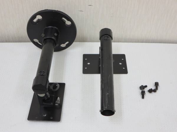 RAMSA(ナショナル) WS-Q122-K スピーカー取付金具 @0310(スピーカー