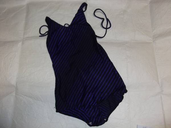 0 女子プロレス風ワンピース水着 リンコス 光沢 ワンピース 売買されたオークション情報 Yahooの商品情報をアーカイブ公開 オークファン Aucfan Com