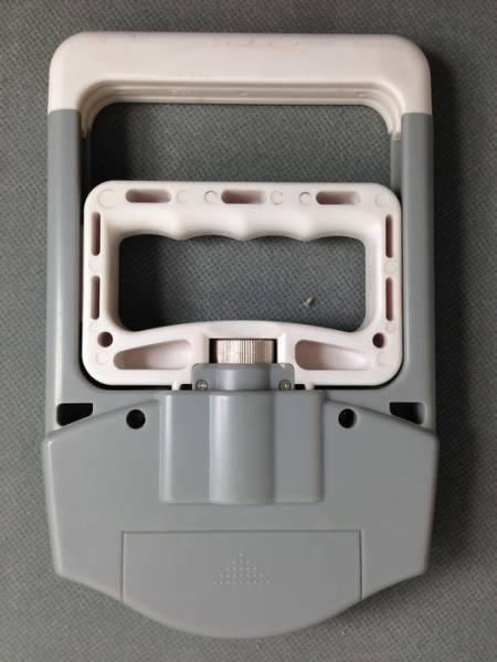 KEEP デジタル握力計/握力測定 中古/ジャンク MCZ-5041(検査、測定器