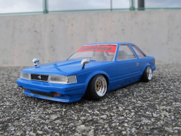 ソアラ 完成品 旧車 暴走族車 街道 グラチャン マーク 改造車 完成品 売買されたオークション情報 Yahooの商品情報をアーカイブ公開 オークファン Aucfan Com