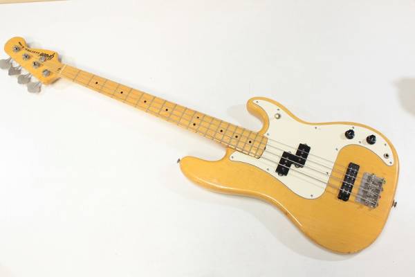 Greco プレシジョンベース マツモク製 （Greco MATSUMOKU プレシジョン 