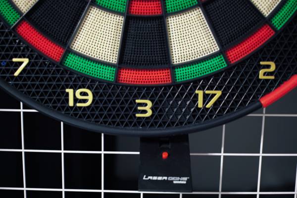 おまけ多数◇静音化済◇PC-DARTS2 PCダーツ2 エポック◇(ボード)｜売買