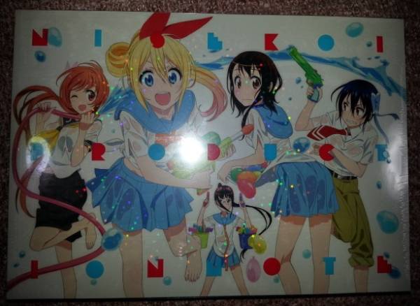 C86 コミケ86 シャフト ニセコイ プロダクションノート コミック アニメグッズ 売買されたオークション情報 Yahooの商品情報をアーカイブ公開 オークファン Aucfan Com