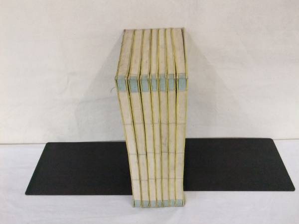 十八史略② 古書 唐本 江戸 明治 大正 漢文 中華 貴重 資料_3