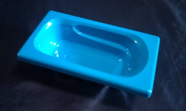 非売品レア Inaxユニットバス人大浴槽ミニチュアサンプル見本 その他 売買されたオークション情報 Yahooの商品情報をアーカイブ公開 オークファン Aucfan Com