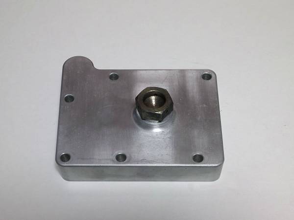 ファインテックフカイ製ドレンボルト付きオイルパン（W1SA、W3