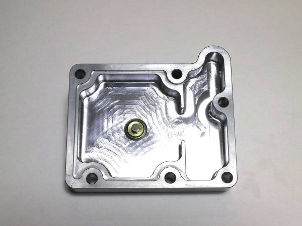 ファインテックフカイ製ドレンボルト付きオイルパン（W1SA、W3