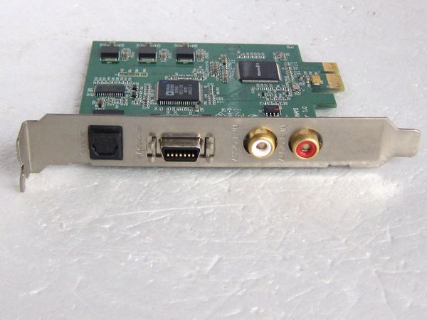 エスケイネット MonsterX ビデオキャプチャカード PCI-Exp x1