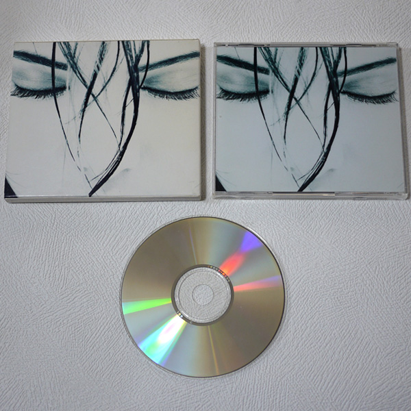 CD◆CHAGE&ASKA【CODE NAME. 2 SISTER MOON】★初回盤_3