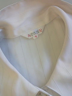 Ol 白ブラウス 汗染み 汚れ フェチ コスプレ 秘書 制服 事務 その他 売買されたオークション情報 Yahooの商品情報をアーカイブ公開 オークファン Aucfan Com