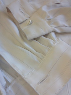 Ol 白ブラウス 汗染み 汚れ フェチ コスプレ 秘書 制服 事務 その他 売買されたオークション情報 Yahooの商品情報をアーカイブ公開 オークファン Aucfan Com