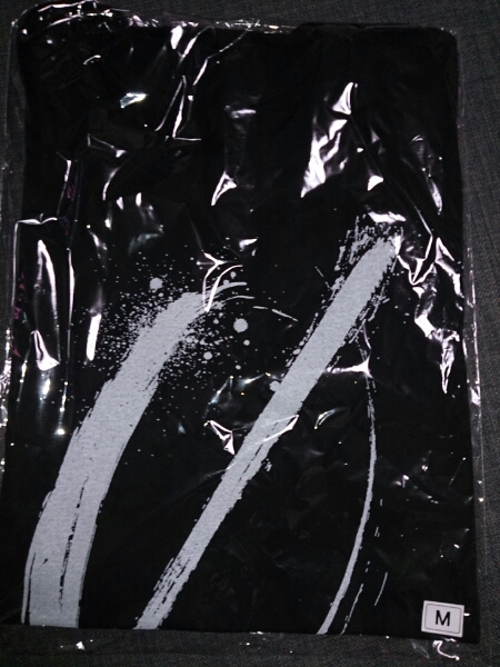 Uverworld O 0 Choir ゼロクワイア Tシャツ 黒 最新 ライブ Tシャツ シャツ 売買されたオークション情報 Yahooの商品情報をアーカイブ公開 オークファン Aucfan Com