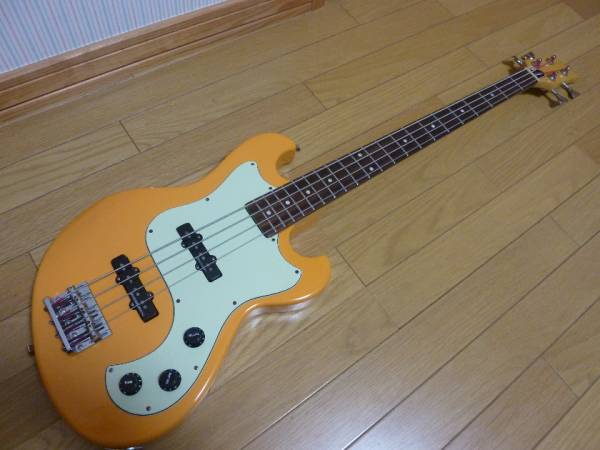 EDWARDS E-UT-85B オレンジ 中古(ESP)｜売買されたオークション情報