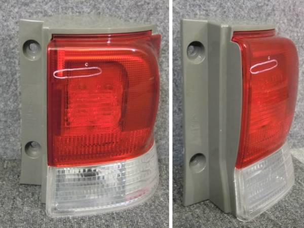 参考画像です！！ ハイエース 200系 左右 テール ランプ 81551-26440 81561-26440 : KMI