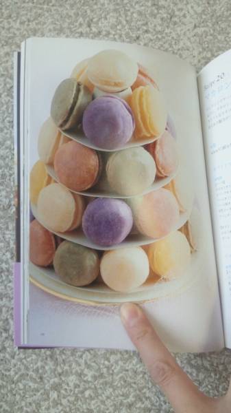 手作り石けん「スウィーツな石けんの贈りもの」小坂由貴子_2