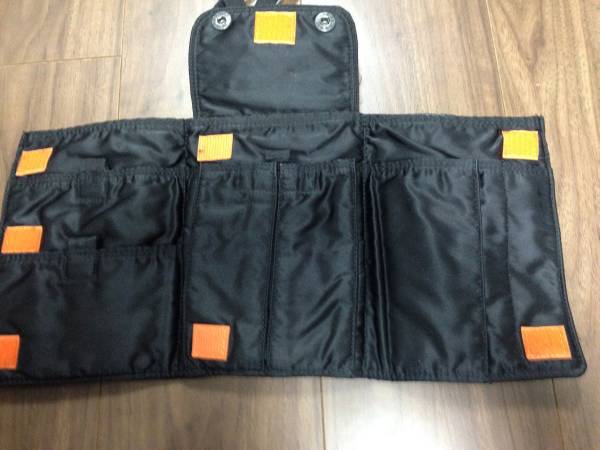 中古】PORTER ショルダー三つ折りポーチ (ボストンバッグ)｜売買された 