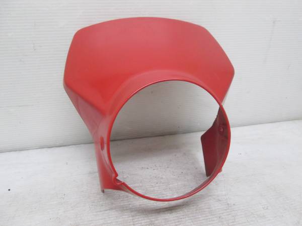 ホンダ Xl125r パリダカ Jd04 ライトカウル フロント 売買されたオークション情報 Yahooの商品情報をアーカイブ公開 オークファン Aucfan Com