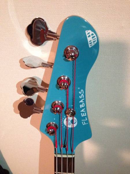 FLEABASS!サンズアンプEBSマルチコンプ3点おまけ付き_3