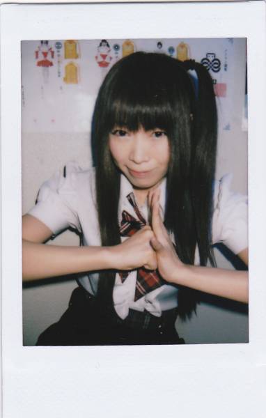 んぱ組.inc 成瀬瑛美 えいたそ チェキ 3枚セットの入札履歴 - 入札者の順位 