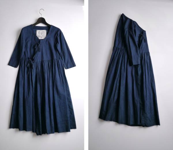 dosaワンピース YAECA - dosaドーサ アーツアンドサイエンス 二次会  