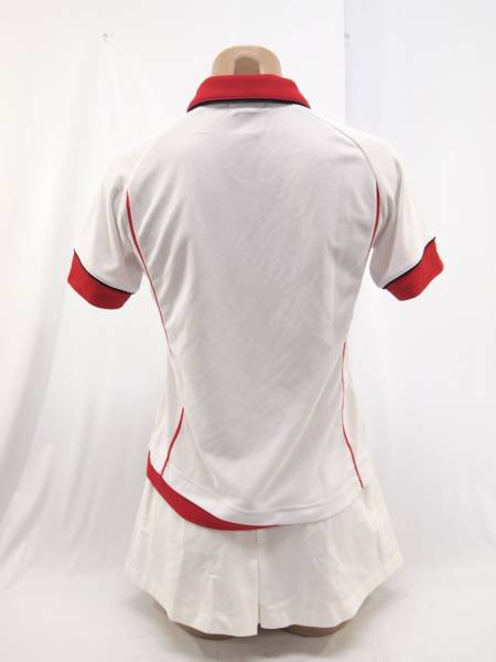 A16 Yonexヨネックス 女子テニスウェア上下セット スコートm スコート 売買されたオークション情報 Yahooの商品情報をアーカイブ公開 オークファン Aucfan Com