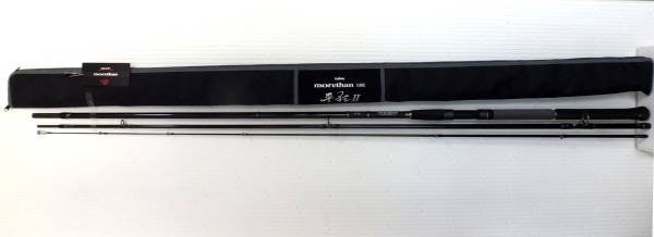 中古品美品 ダイワ モアザン(morethan) 平狂II MT15MX(ダイワ 