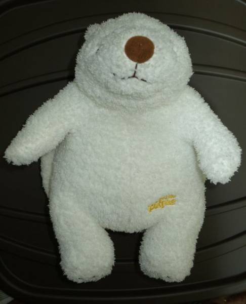 ジェラートピケ シロクマ ベビーリュック モコモコ ジェラートピケ 売買されたオークション情報 Yahooの商品情報をアーカイブ公開 オークファン Aucfan Com