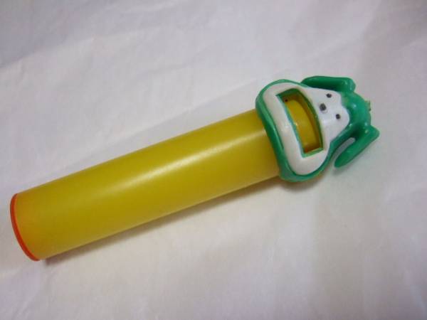 カバヤKABAYA 古いジューCダブル ペッツ ケース 昭和レトロ(食品の