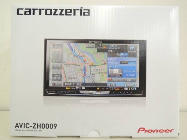 Ｃａｒｒｏｚｚｅｒｉａ製　ＡＶＩＣ-ＺＨ0009　新品　送料込_2