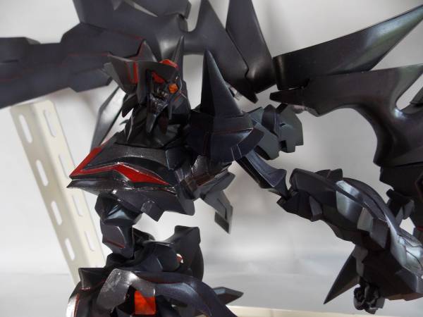 ワンフェス 激ゾリ同好会 ノンスケール SDフルアクション アストラナガン アストラナガン 完成品 激ゾリ同好会 ワンフェス/キャラホビ(スーパー