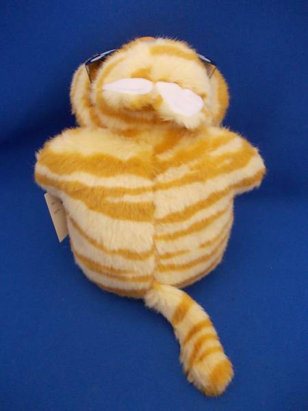 激レア！所ジョージ ダデオ君 猫 ぬいぐるみ 検）世田谷ベース(ネコ