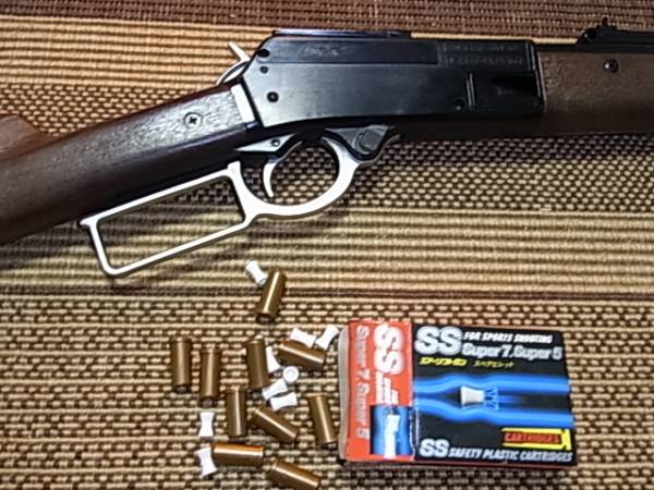 マツシロ SS7000 タカトクトイズ(エアガン)｜売買されたオークション