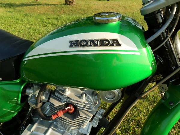 旧車 ホンダ Sl90dx 奇麗 即乗車可 Sl125 Cb90 Cl90 Cb125 Cl125 ホンダ用 売買されたオークション情報 Yahooの商品情報をアーカイブ公開 オークファン Aucfan Com