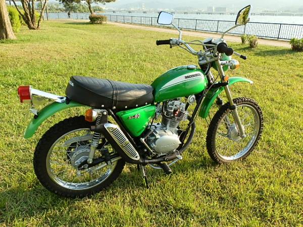 旧車 ホンダ Sl90dx 奇麗 即乗車可 Sl125 Cb90 Cl90 Cb125 Cl125 ホンダ用 売買されたオークション情報 Yahooの商品情報をアーカイブ公開 オークファン Aucfan Com