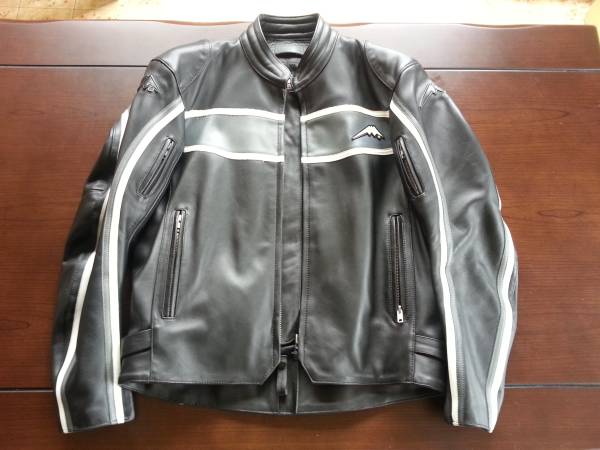 クシタニ「アンカージャケット（Lサイズ）」中古(Lサイズ)｜売買された 