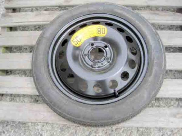 ■未使用純正スペアタイヤ■ボルボ V70 H13