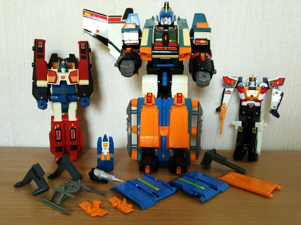 トランスフォーマーz ダイアトラス ソニックボンバー 他 その他 売買されたオークション情報 Yahooの商品情報をアーカイブ公開 オークファン Aucfan Com