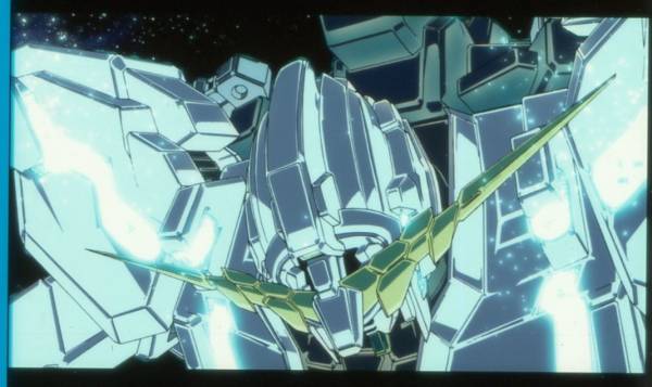 機動戦士ガンダムuc Episode 7 生フィルム ユニコーン 覚醒 その他 売買されたオークション情報 Yahooの商品情報をアーカイブ公開 オークファン Aucfan Com