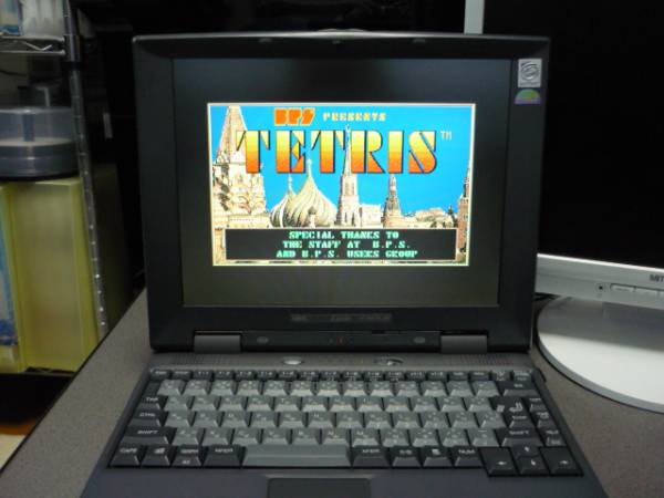 ◎【NEC:PC98】 PC9821Nr300／S6ABノートパソコン(ノートブック)｜売買