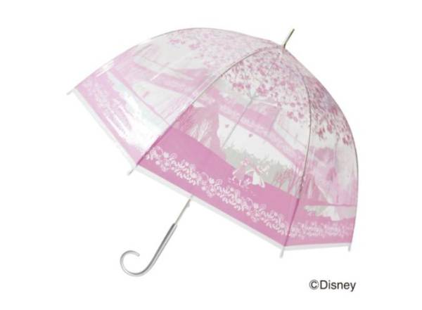 ディズニー セブンイレブン限定ビニール傘 オーロラ ディズニー 売買されたオークション情報 Yahooの商品情報をアーカイブ公開 オークファン Aucfan Com
